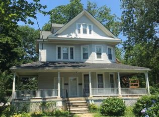 5106 Gwynn Oak Ave, Baltimore, MD 21207