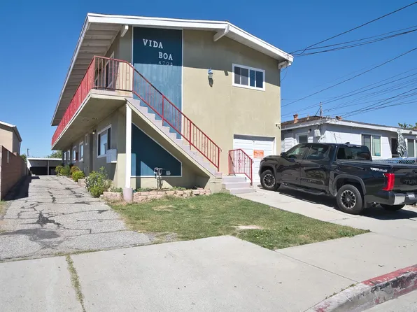 4705, 4705 W 173rd St APT B, Lawndale, CA 90260