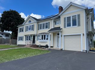 11 Garrison Rd #1, Arlington, MA 02474