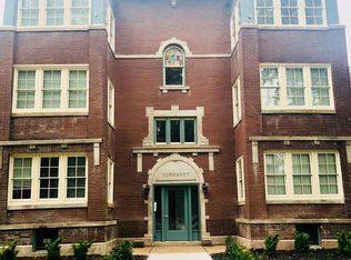 4452 McPherson Ave, Saint Louis, MO 63108