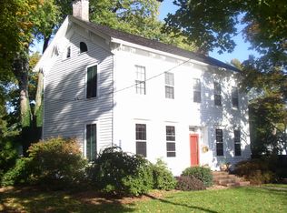 16 S Fremont St, Coldwater, MI 49036