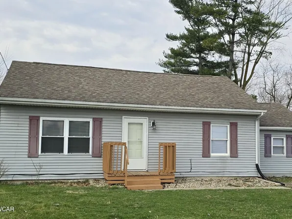 2355 Burden Dr, Lima, OH 45801