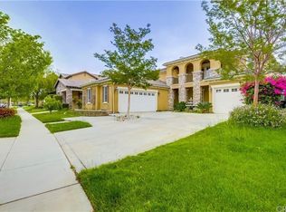 12547 Vintner Dr, Rancho Cucamonga, CA 91739