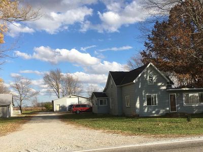 12433 State Route 25 S, Westpoint, IN, 47992