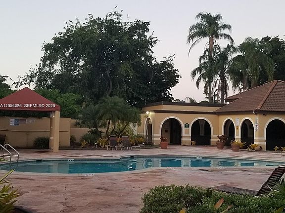5th image of 15650 SW 80th St #F-207