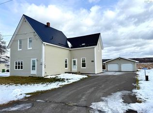 3260 Barronsfield Rd, River Hebert, NS B0L 1G0