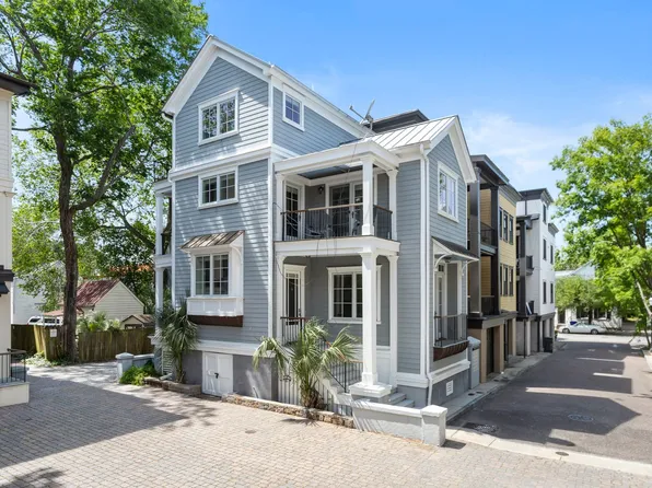 7 Corinne St, Charleston, SC