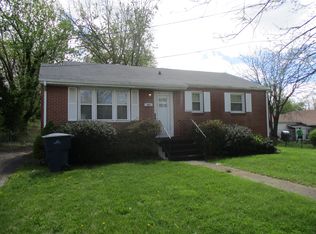 2120 Delaware Ave NW, Roanoke, VA 24017