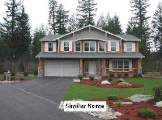 47319 SE 157th, North Bend, WA 98045