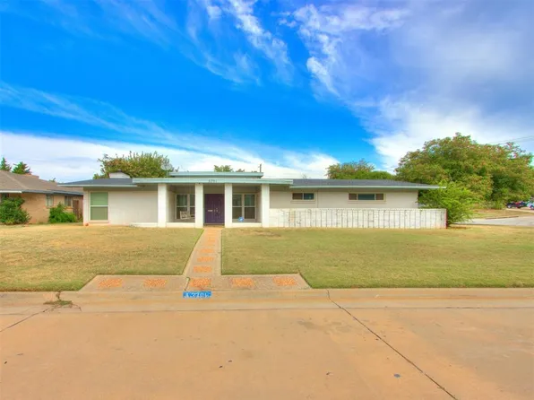3701 Dow Dr, Oklahoma City, OK 73116