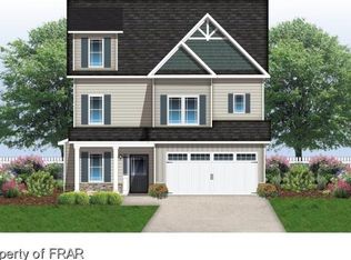 65 Harvest Ct, Linden, NC 28356