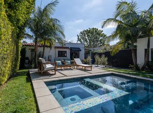 1753 S Wooster St, Los Angeles, CA 90035