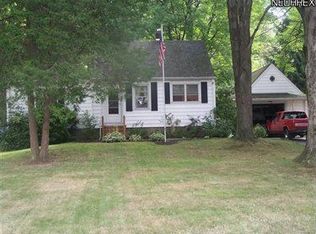 231 Howland Wilson Rd SE, Warren, OH 44484