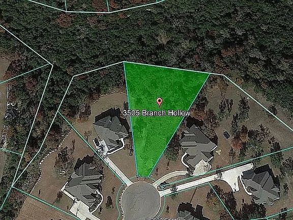 2nd image of 3505 Branch Holw