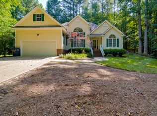 100 Richland Dr, Youngsville, NC 27596