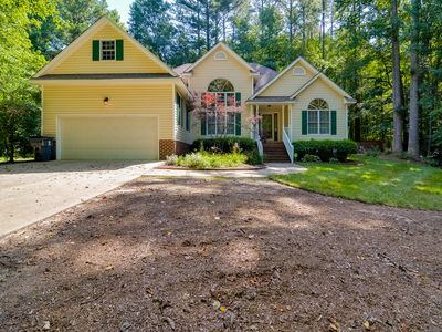 100 Richland Dr, Youngsville, NC, 27596
