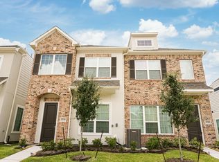 15739 Blair Castle Dr, Humble, TX 77346
