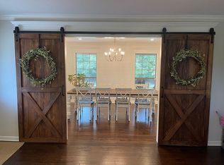 49 Mill Pond Rd, Conway, AR 72034