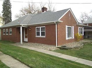 336 Pershing Dr, New Kensington, PA