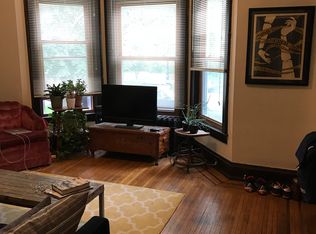 667 Richmond Ave APT 2, Buffalo, NY 14222