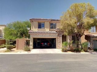8070 Diamond Gorge Rd, Las Vegas, NV 89178