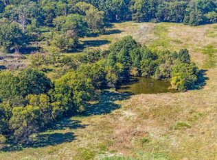 E 280th Rd, Grove, OK 74344