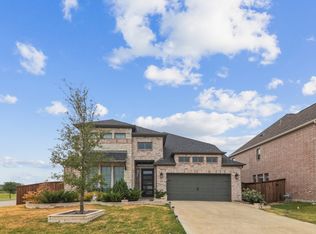 2221 Shadow Ridge Dr, Prosper, TX 75078