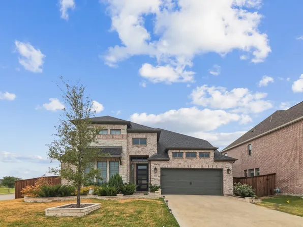 2221 Shadow Ridge Dr, Prosper, TX 75078