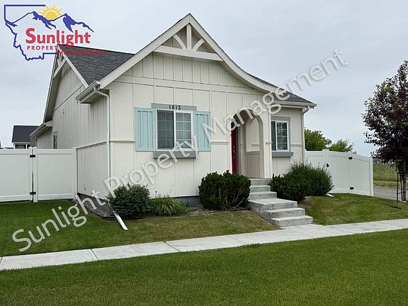 2nd image of 1813 Walter Creek Blvd