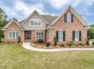 4732 Killian Crossing Dr #44, Denver, NC 28037
