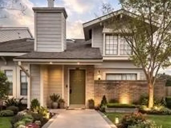 6103 Ludington Dr Unit 4-942, Houston, TX 77035