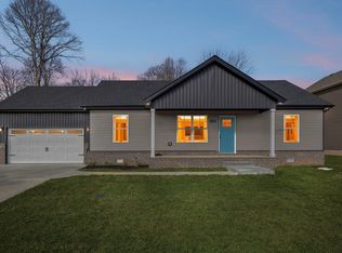 14 Echo Rdg, Oak Grove, KY 42262