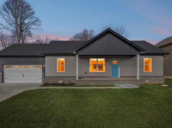 14 Echo Rdg, Oak Grove, KY 42262