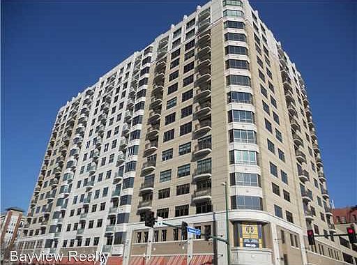 2nd image of 123 College Pl Unit 1201