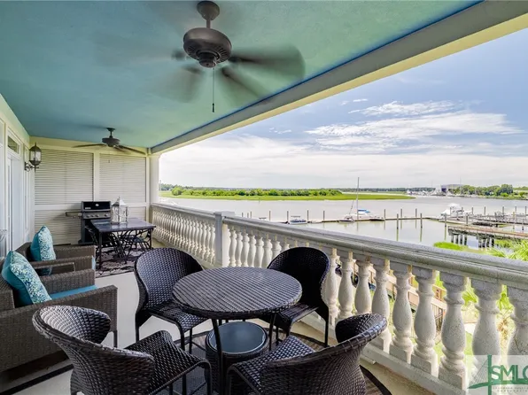 2812 River Drive #306, Savannah, GA 31404