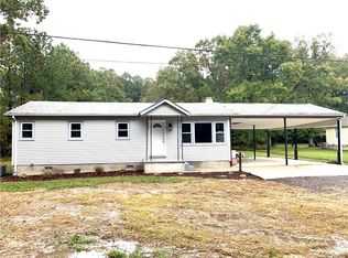 23118 Port Dr, North Dinwiddie, VA 23803