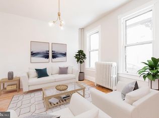 2249 14th St SE, Washington, DC 20020