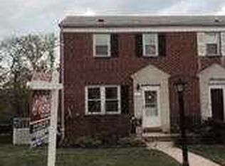 5171 Terrace Dr, Baltimore, MD 21236