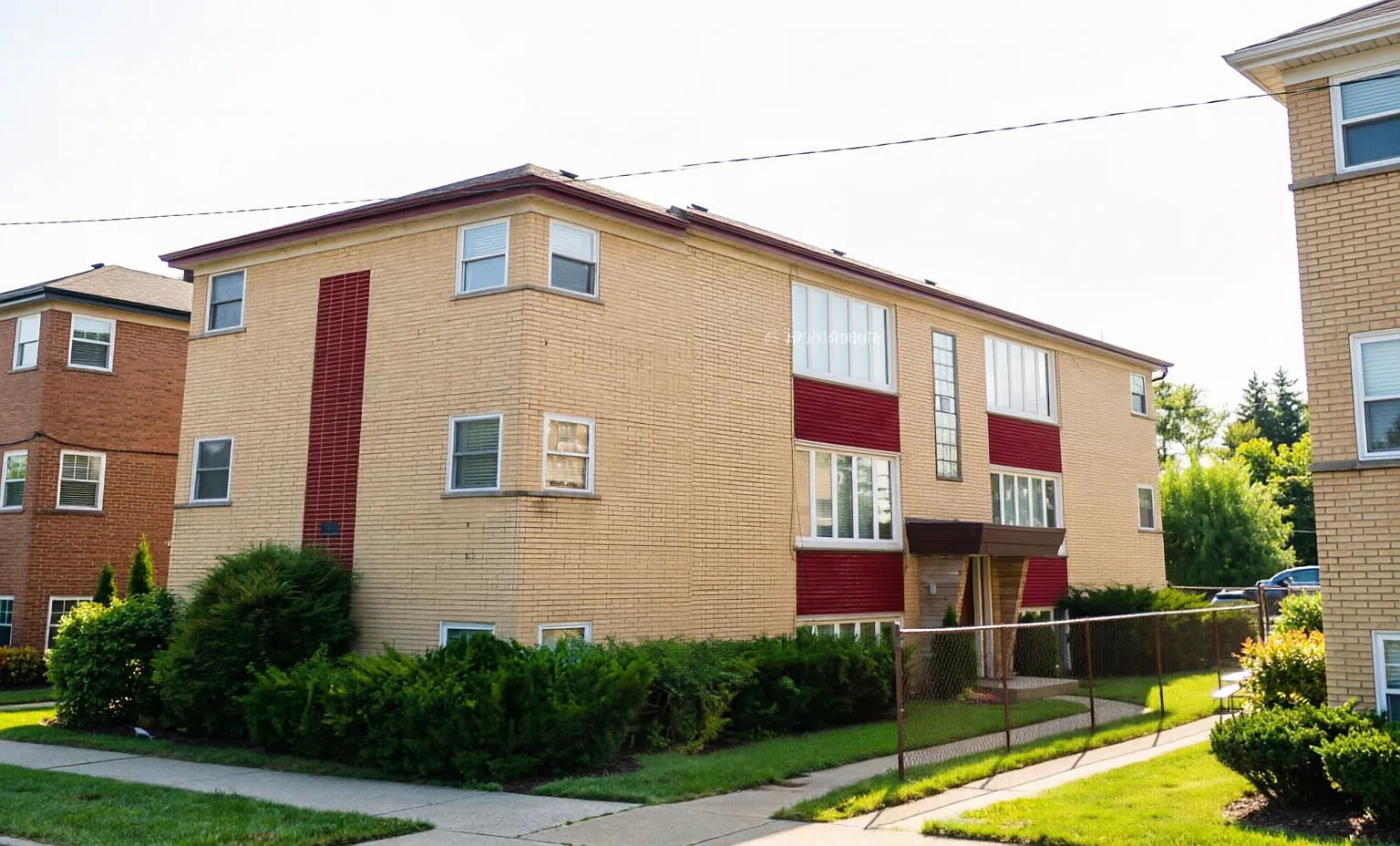 1 bed, 600 sqft, $1,400 — Photo 1