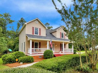 2726 Springwood Dr, Augusta, GA 30909