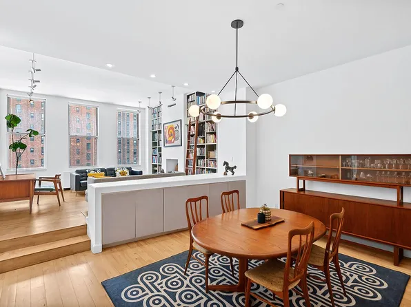 420 W 25th St APT 7G, New York, NY 10001
