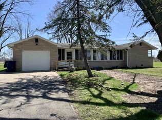 2500 N County Road 600 W, Yorktown, IN 47396