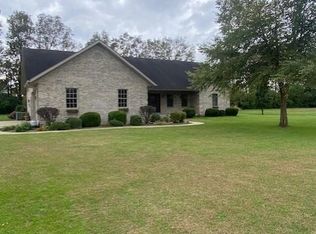 3394 S Haven Dr, Terre Haute, IN 47802