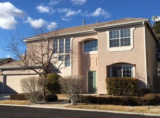 1173 Tule Dr, Reno, NV 89521