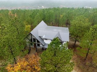 667 Lukfata Cemetery Rd, Broken Bow, OK 74728