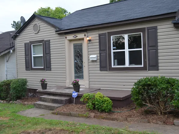 1708 E 13th St, Chattanooga, TN 37404