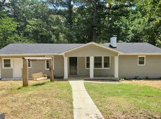 853 Moon Bridge Rd, Winder, GA 30680