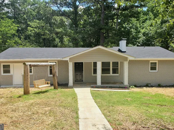 853 Moon Bridge Rd, Winder, GA 30680