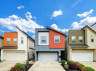 1811 Wichita St #A, Houston, TX 77004