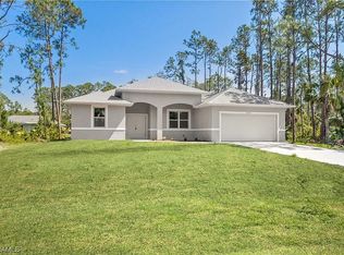 3505 49th St W, Lehigh Acres, FL 33971